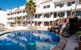Hotel Vistamar
